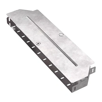 Переходник симметричный с крышкой Стандарт 600х500х50 (PR16.0676)