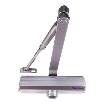 TS-DC120 Freeze (Графит)