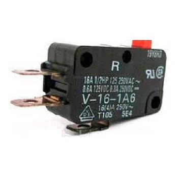 Микровыкл. без рычага (119RIR083)