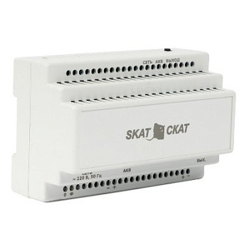 СКАТ ИБП-24/1-3,2/LI-DIN