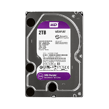 Жесткий диск 2.0Tb Purple 20PURZ