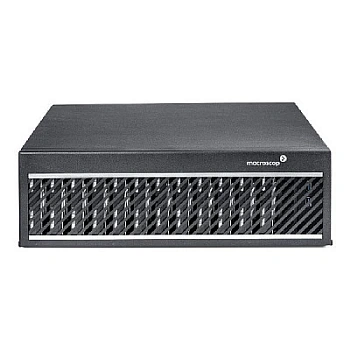 Macroscop NVR E-series 80