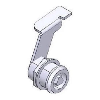 Замок разблокировки OPB001 (119RID431)