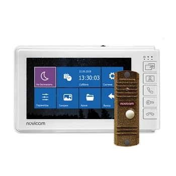 SMILE 7 HD KIT (v.4807)