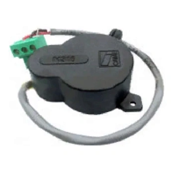 Крышка и плата кодера BX (119RIY050)