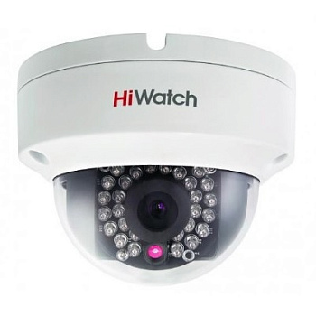 DS-N211 (4 mm) + ПО Trassir