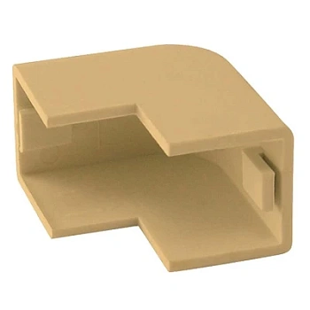 Внешний угол сосна 40х25 (4 шт/комп) PR08.4037