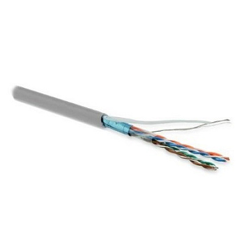 FUTP4-C5E-P26-IN-LSZH-GY-100