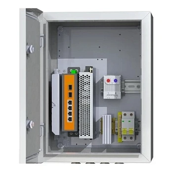 Mastermann 6 УТП 4КУ ГЗ