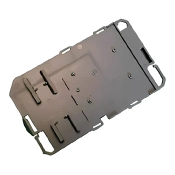 Пластиковое основание для платы управления OPS001 (119RIB007)