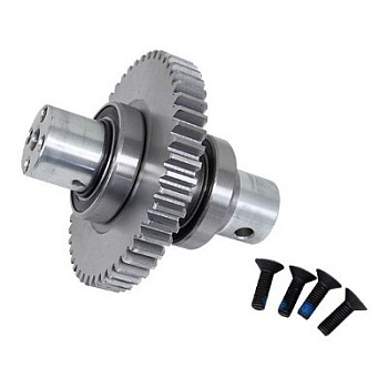 Вал выходной G4000 (119RIG050)