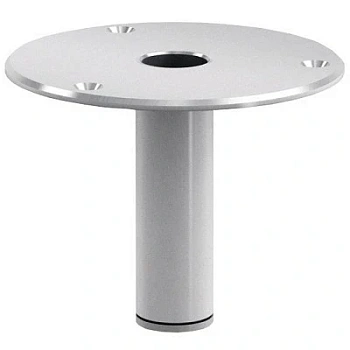 Гнездо для съемного ограждения (ВЗР 1702-Р.01.02)