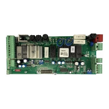 Плата блока управления ZL38 (3199ZL38)