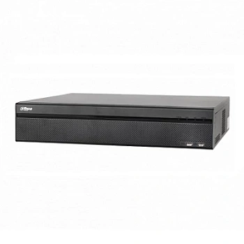 DHI-NVR4816-16P-4KS2