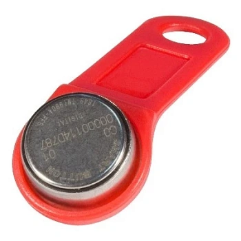 DS 1990А-F5 (красный)