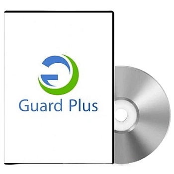 Лицензия Guard Plus - 1/50L