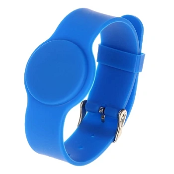 EM-Marine Браслет TS с застёжкой (Синий)