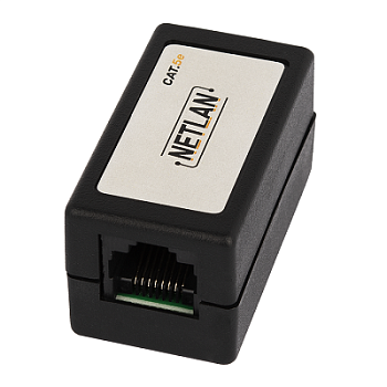 NETLAN EC-UCB-55-UD2-BK-10