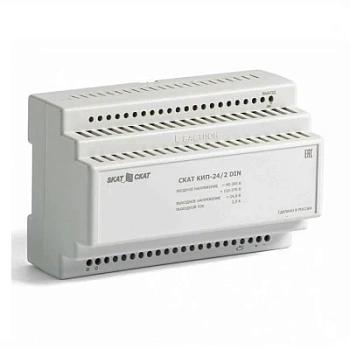 СКАТ КИП-24/2 DIN 