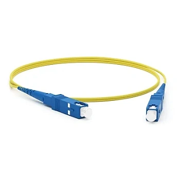 FC-S2-9-SC/UR-SC/UR-H-5M-LSZH-YL