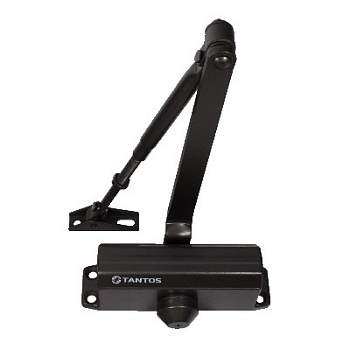 TS-DC085 Freeze черный