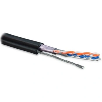 FUTP2-C5-S24-SW-OUT-PE-BK-500