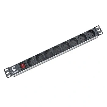 PDU-8P