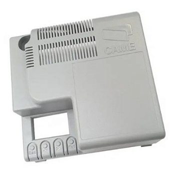 Крышка платы управления BXV (119RIBS008)