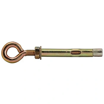 Анкерный болт с кольцом М12 16х80 (20шт/уп) (PR08.3945)