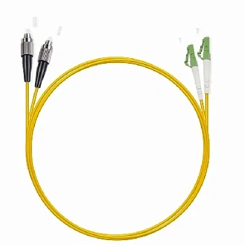 FOP(d)-9-LC/APC-FC/UPC-5m