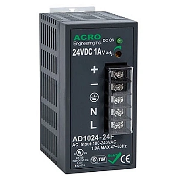 AD1024-24F