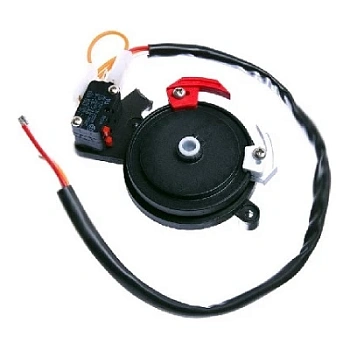 Привод концевых выключателей CAT-X в сборе (119RIX014)