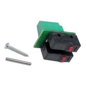 Микровыключатели в сборе DF (119RIR227)