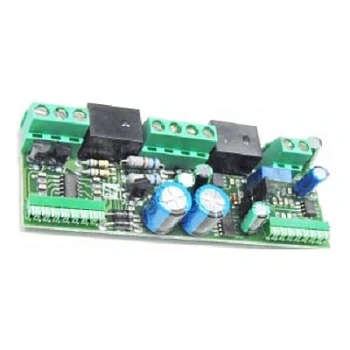 Плата фотоэлементов MF9011-9111 (3199ZPMF)