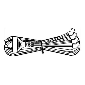 KL-FCRD-2F-EU-1.8-BK