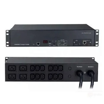 ATS-R-228H1622-Intelligent