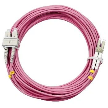 FOP-50-OM4-LC-SC-25m