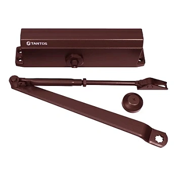 TS-DC120 Freeze коричневый