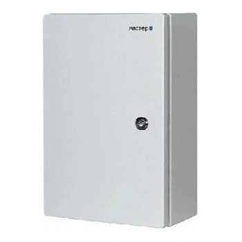 MASTERMANN 3УТ с умным реле Sibling