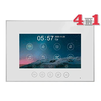 Marilyn HD s XL (белый)