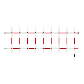 DS-TMG004-5 (4m left fence)