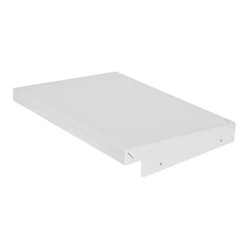 Защитный козырёк для уличных станций 400мм