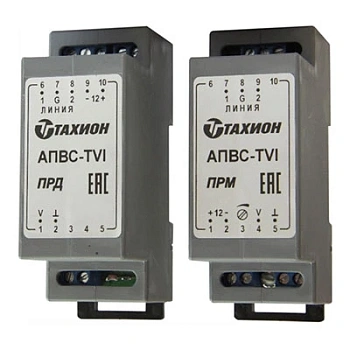 АПВС-TVI (30006)