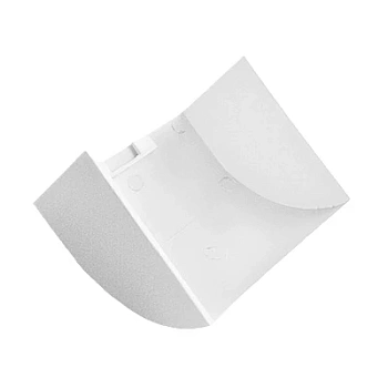 Заглушка 40х16 мм (4 шт/комп) (PR08.2856)