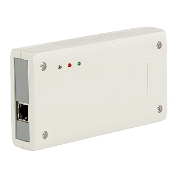Преобразователь интерфейса Sigur Rubezh (Modbus - Ethernet)