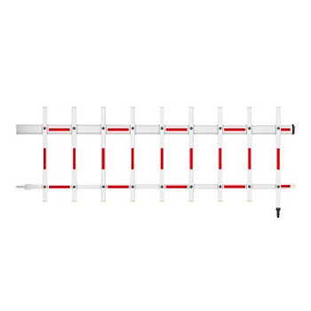 DS-TMG004-5 (5m left fence)