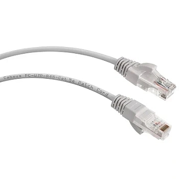 PC-UTP-RJ45-Cat.5e-1m