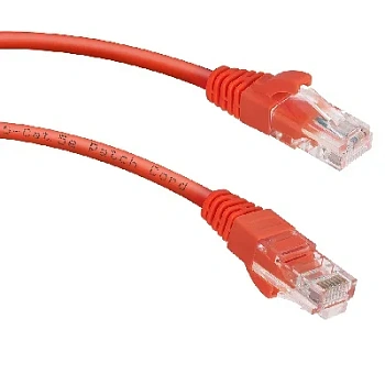 PC-UTP-RJ45-Cat.5e-1.5m-RD
