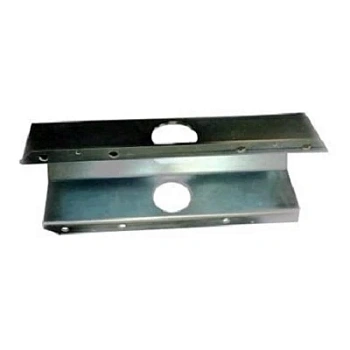 Кронштейн крепления стрелы G2080 G2081 (119RIG132)