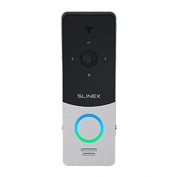 ML-20HD (Silver+Black)